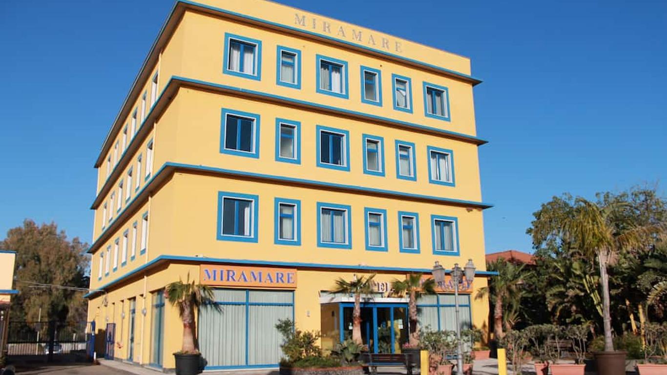 Miramare Hotel