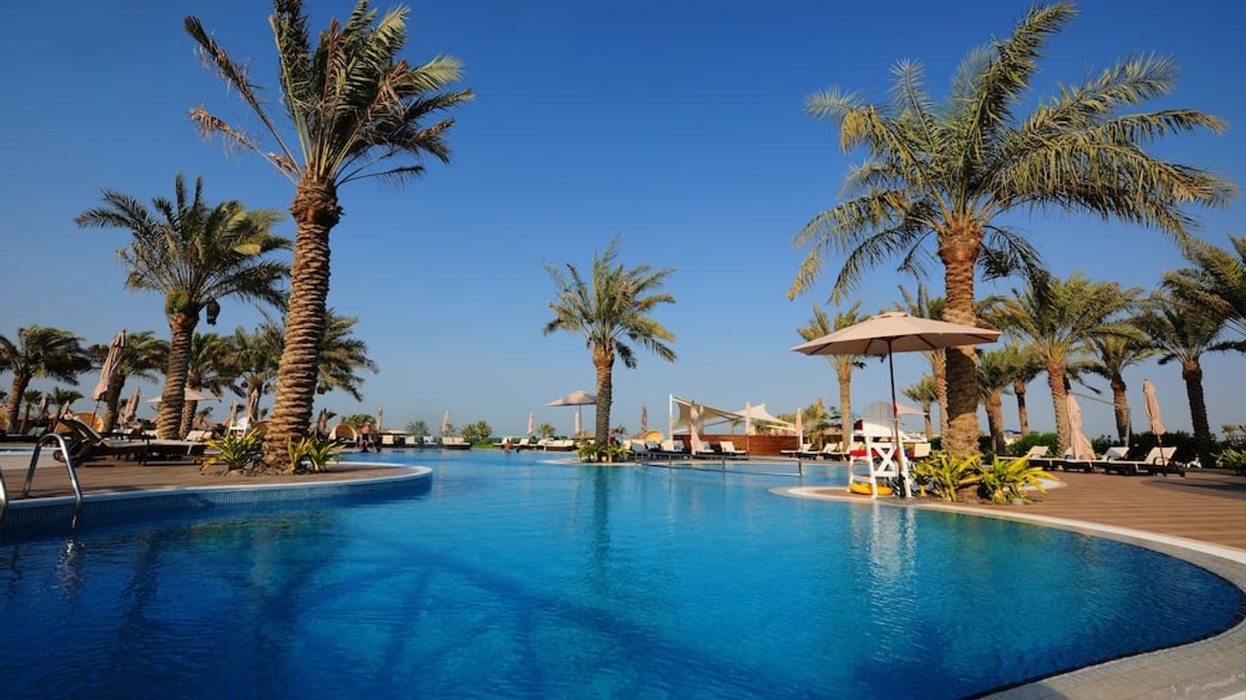 Al Bander Hotel & Resort