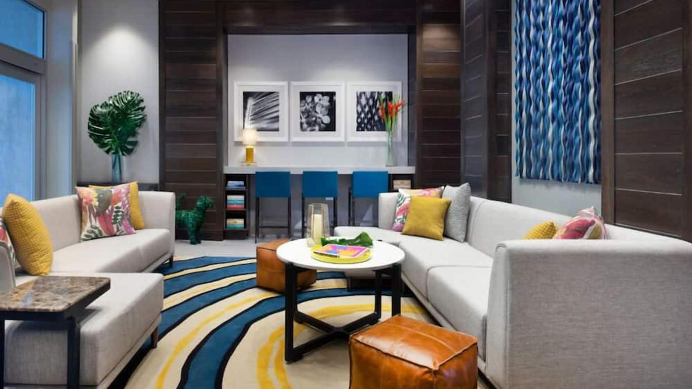 Homewood Suites by Hilton Miami Dolphin Mall