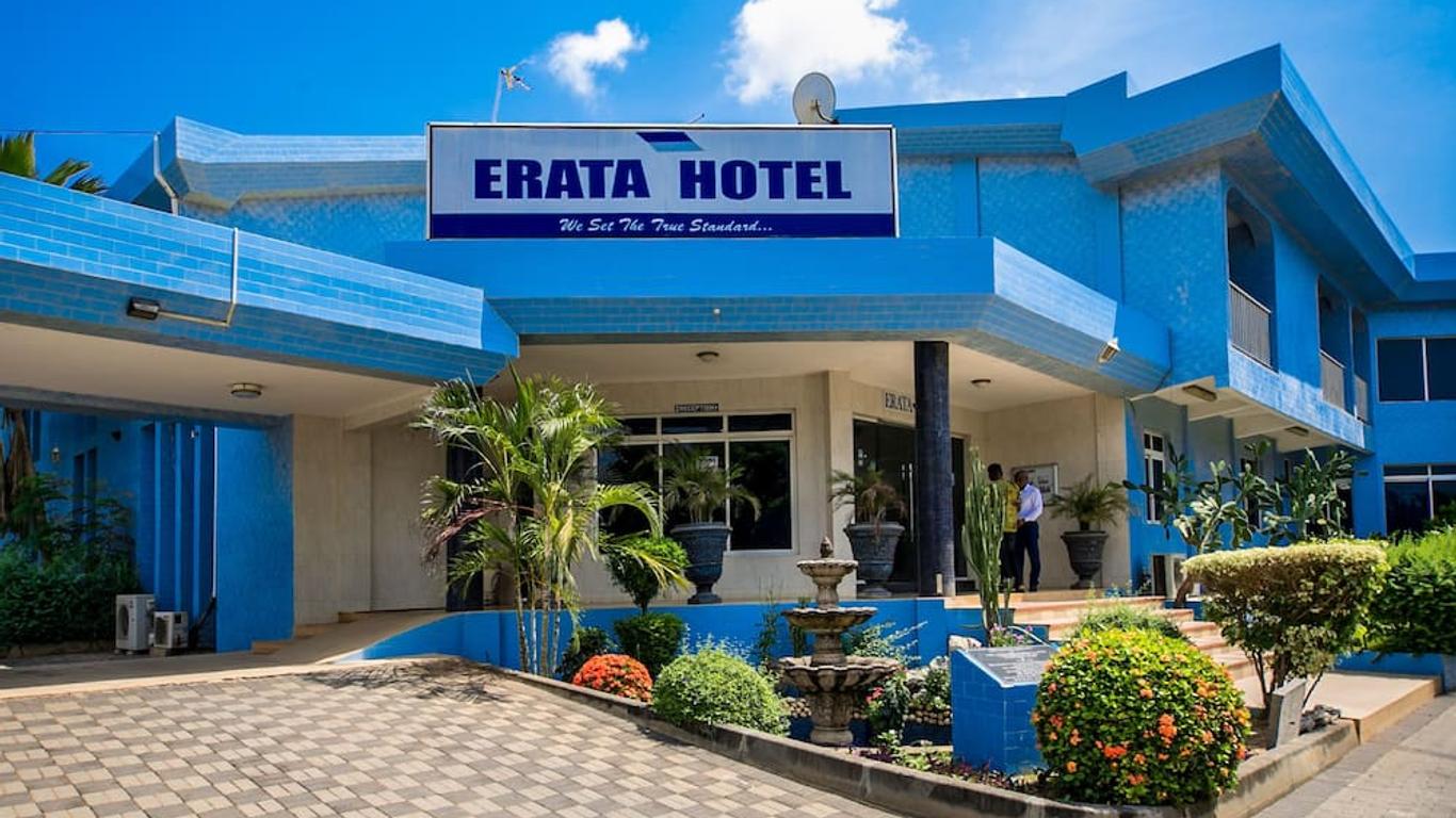 Erata Hotel