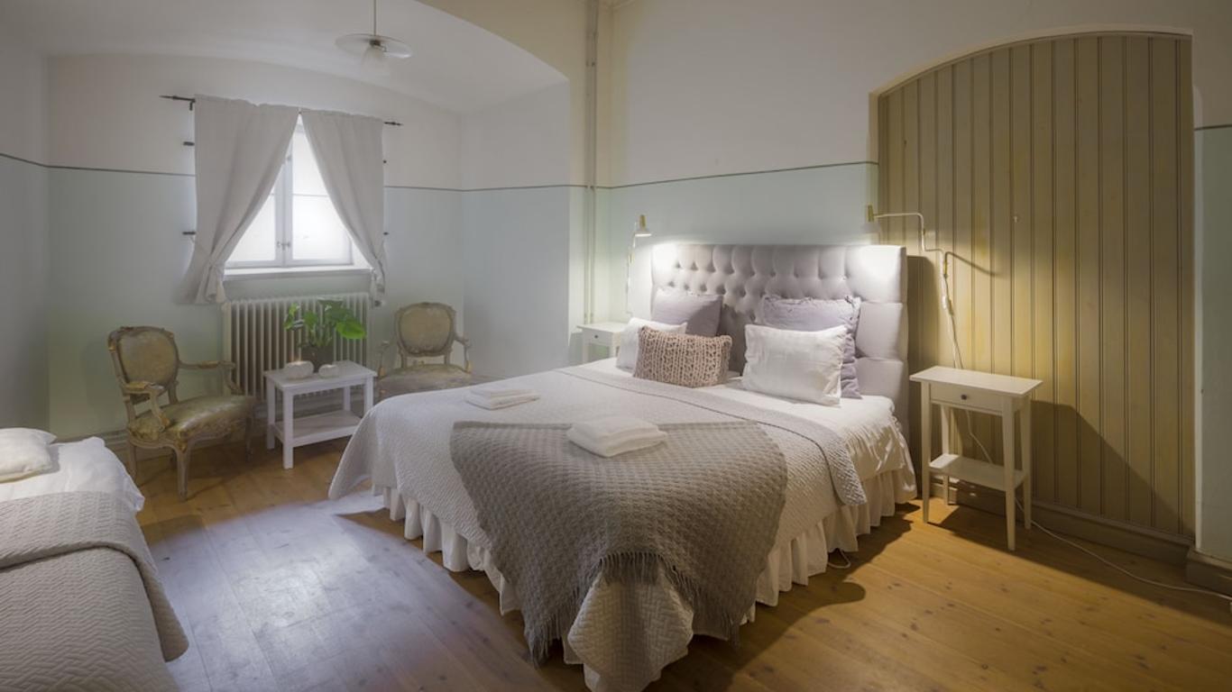 Kastellet Bed & Breakfast