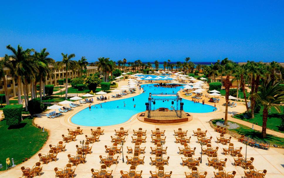 Royal City Hotel, Hurghada – Updated 2024 Prices