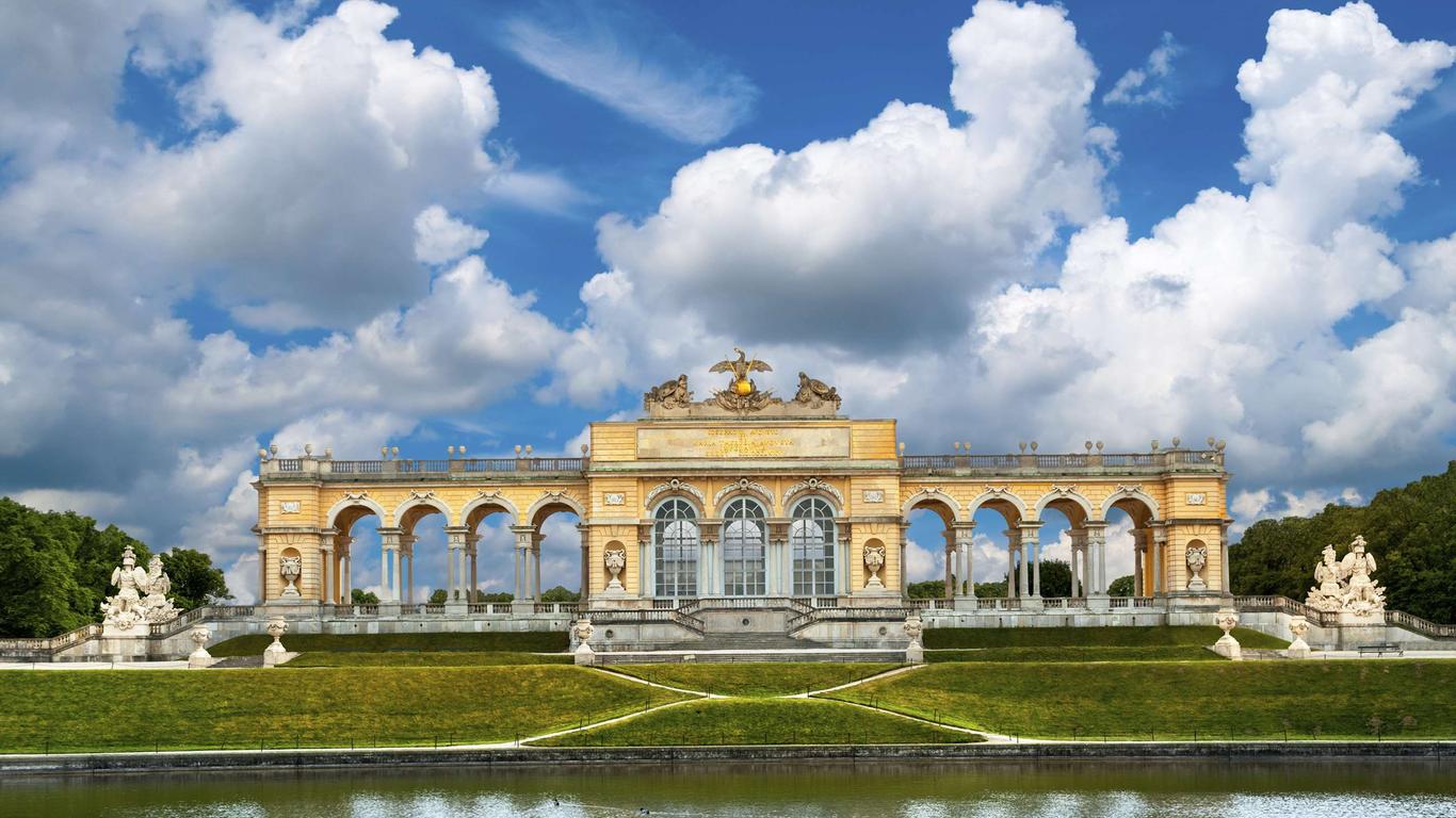 NH Wien Belvedere