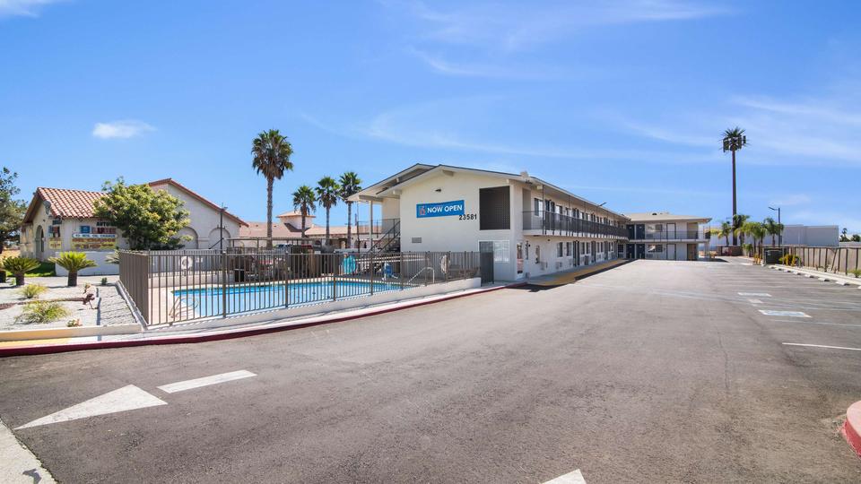 Motel 6-Moreno Valley, Ca - Perris, Moreno Valley - Compare Deals