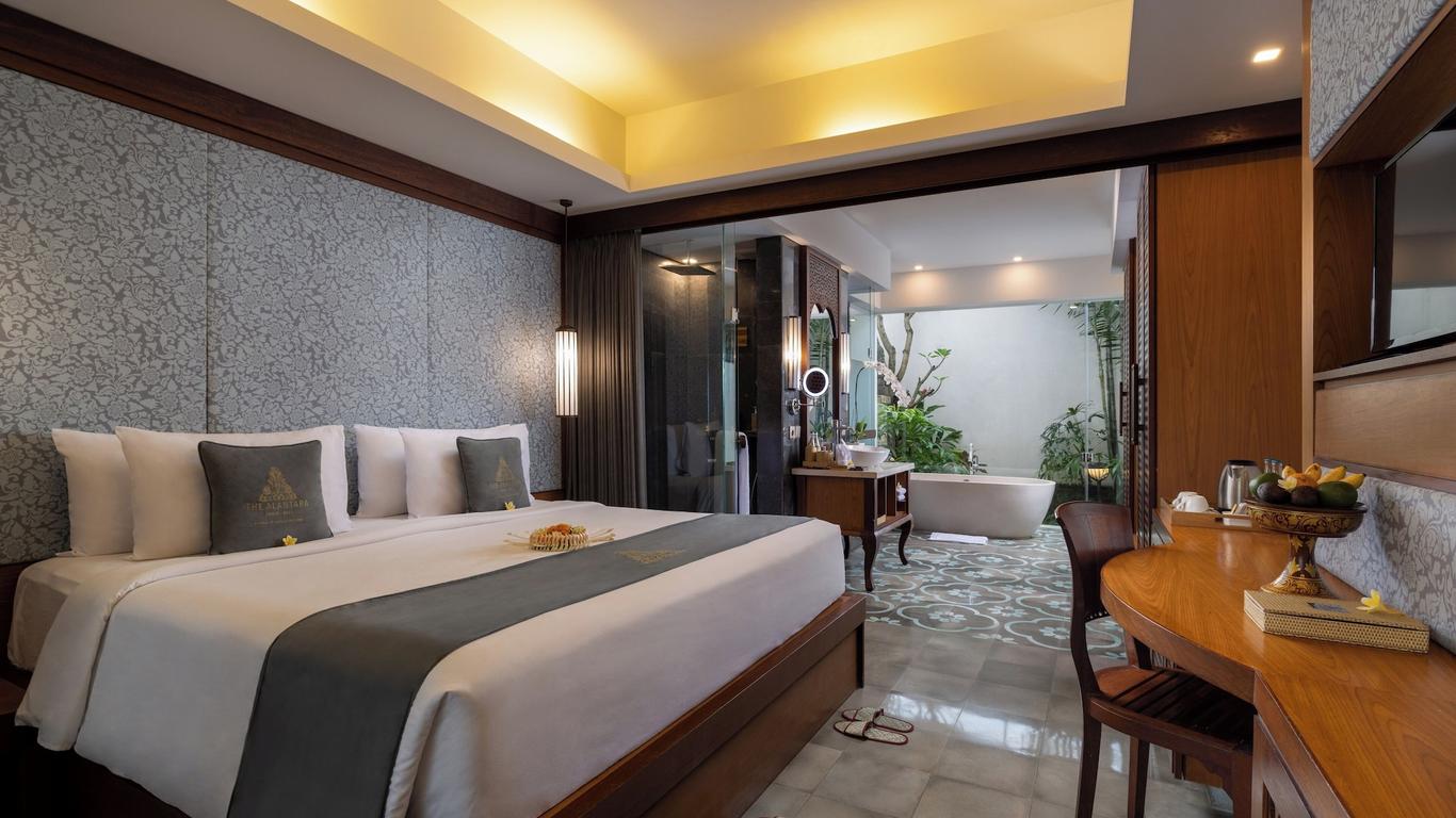 The Alantara Sanur