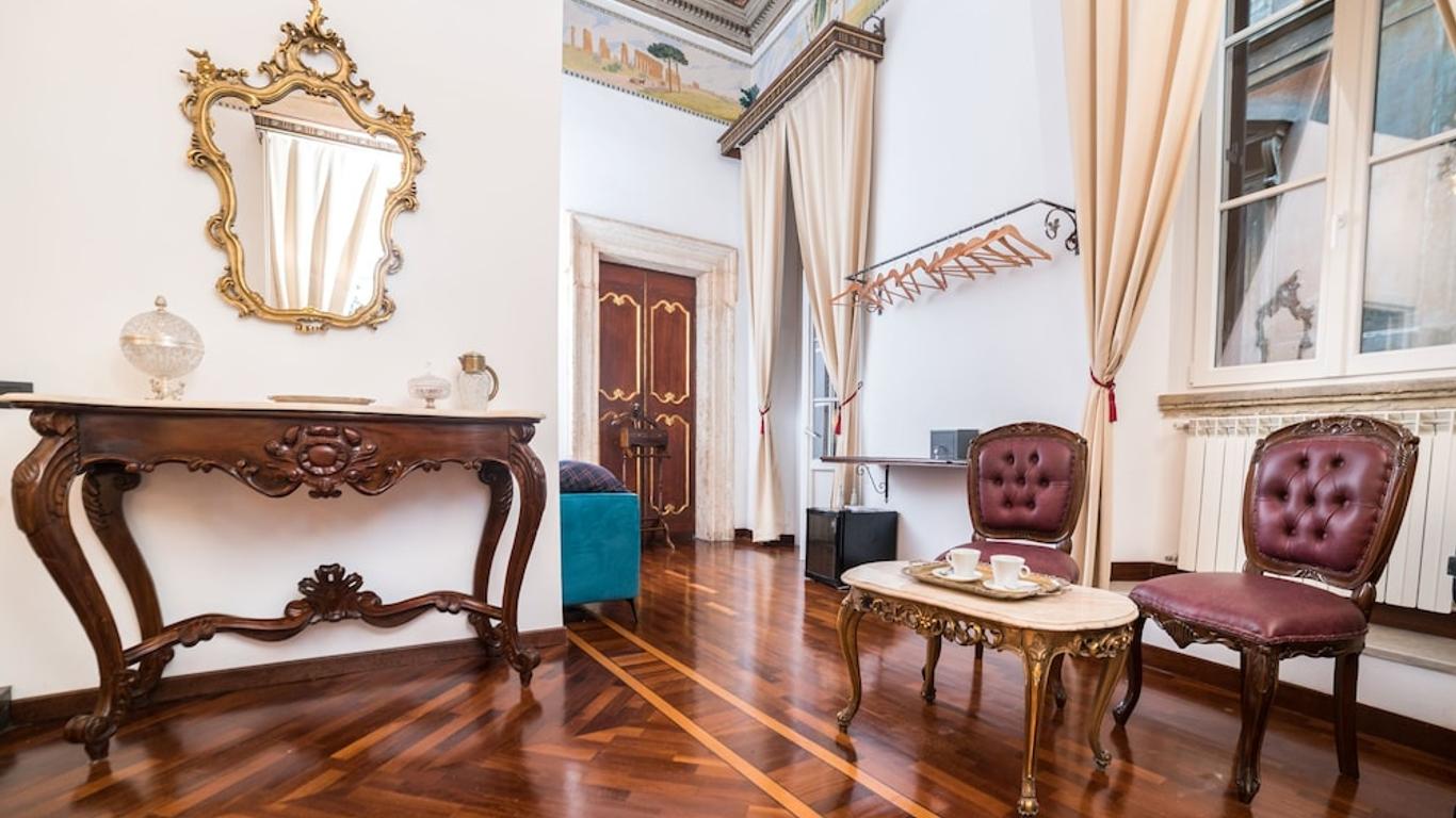 Palazzo del Duca Luxury Guest House