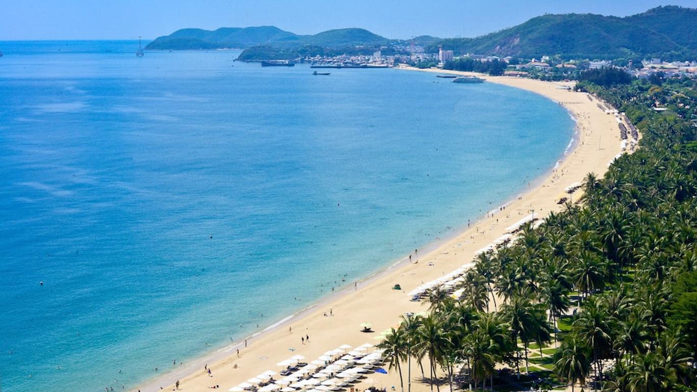 Novotel Nha Trang