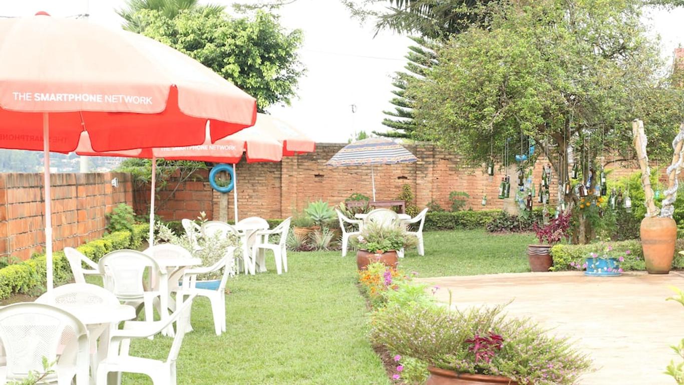 Murugo Rwanda Hostel