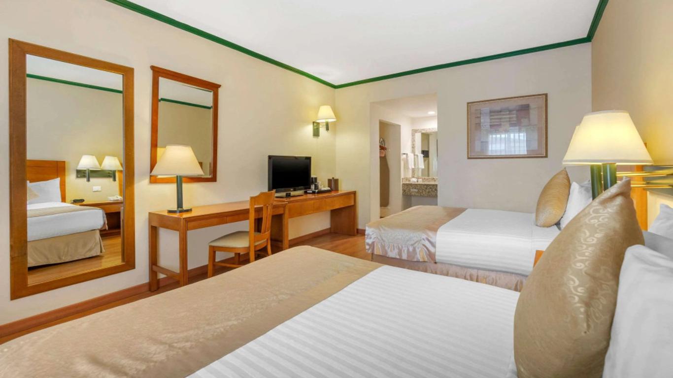 Comfort Inn Monclova