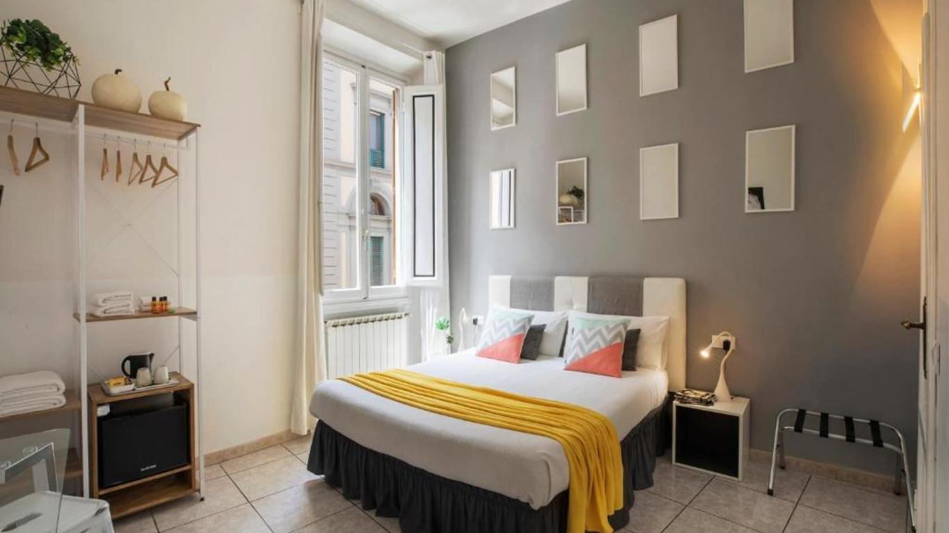 3B Bed & Breakfast Firenze Centro