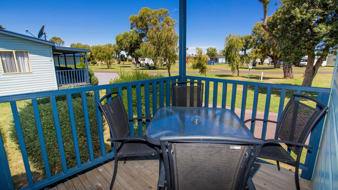 Big4 Port Fairy Holiday Park