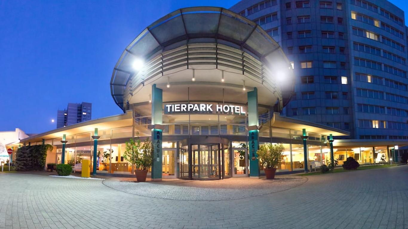 Abacus Tierpark Hotel