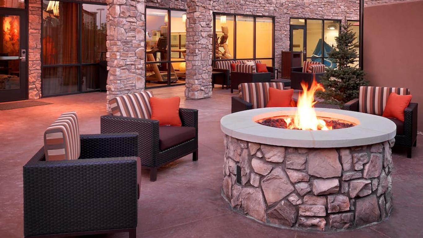 Courtyard by Marriott Lehi at Thanksgiving Point