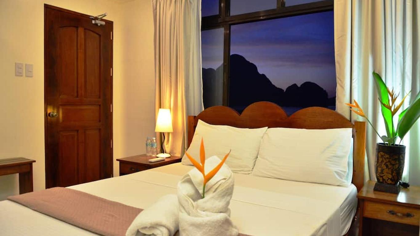 Ipil Suites El Nido