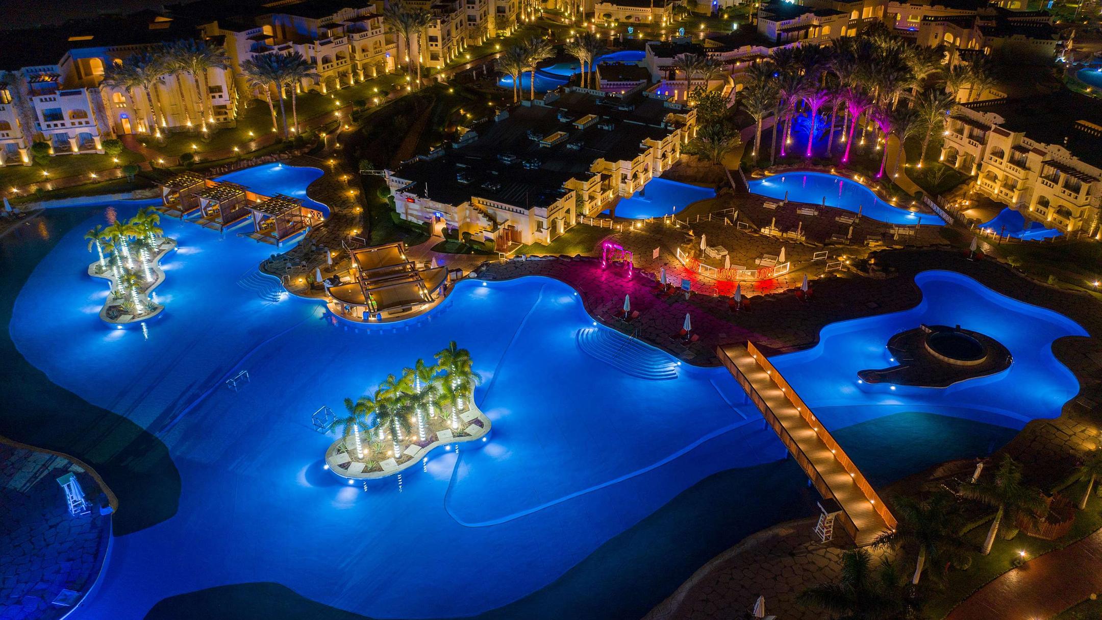 rixos seagate sharm 5 египет