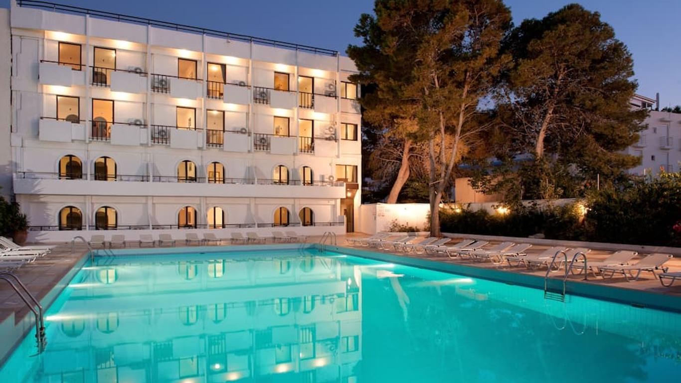 Heronissos Hotel