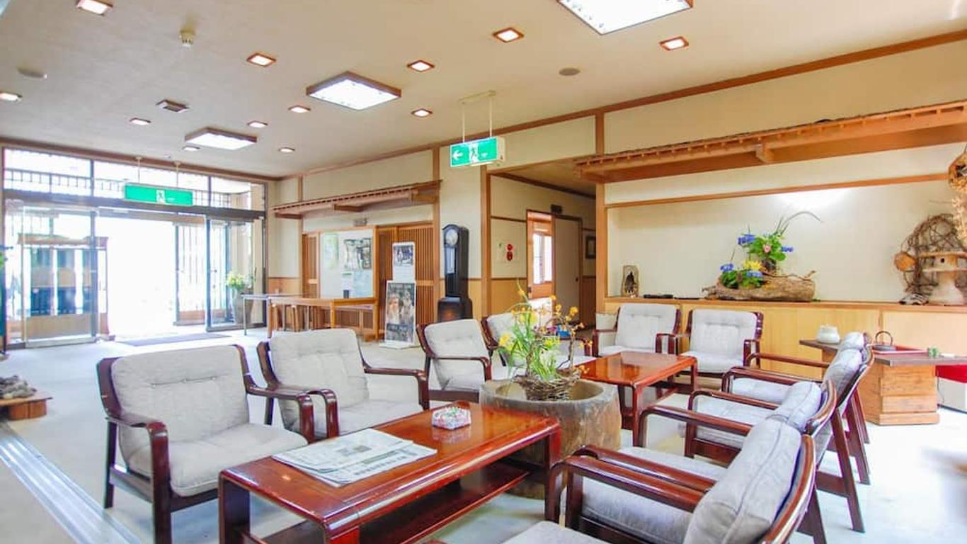 Towadako Lakeview Hotel
