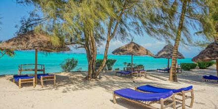 White Paradise Zanzibar, Pongwe – Updated 2023 Prices