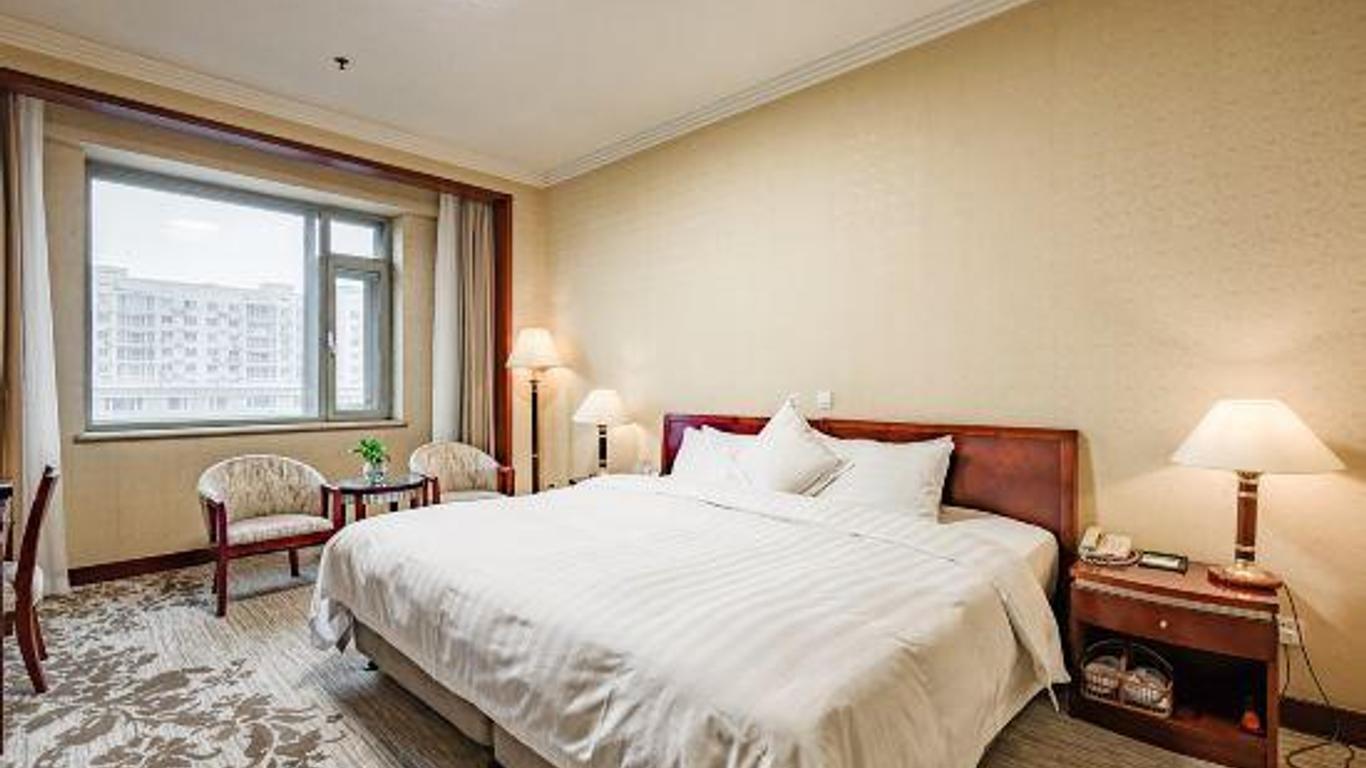 Liaoning Zhengxie Hotel