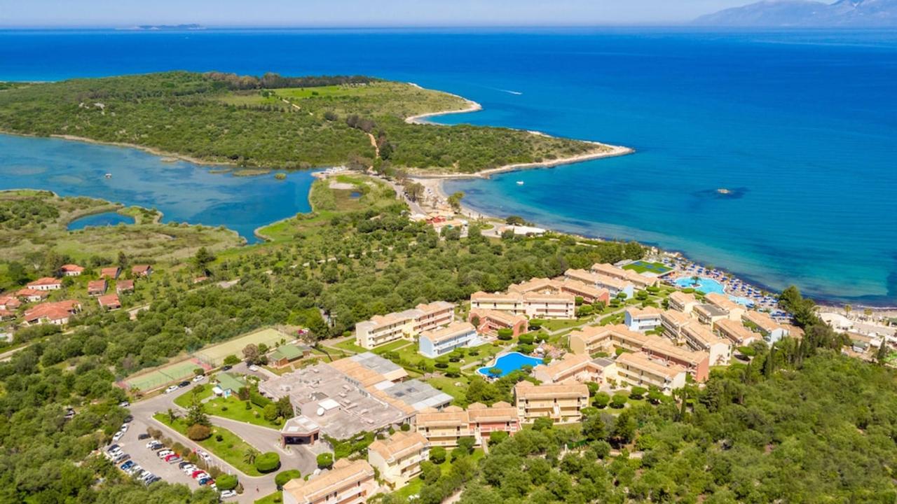 Mareblue Beach, Karniaris | HotelsCombined