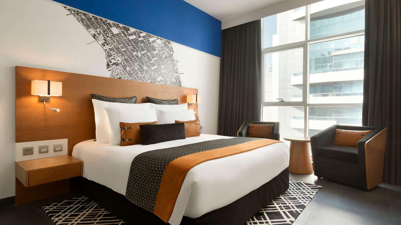 TRYP by Wyndham Dubai