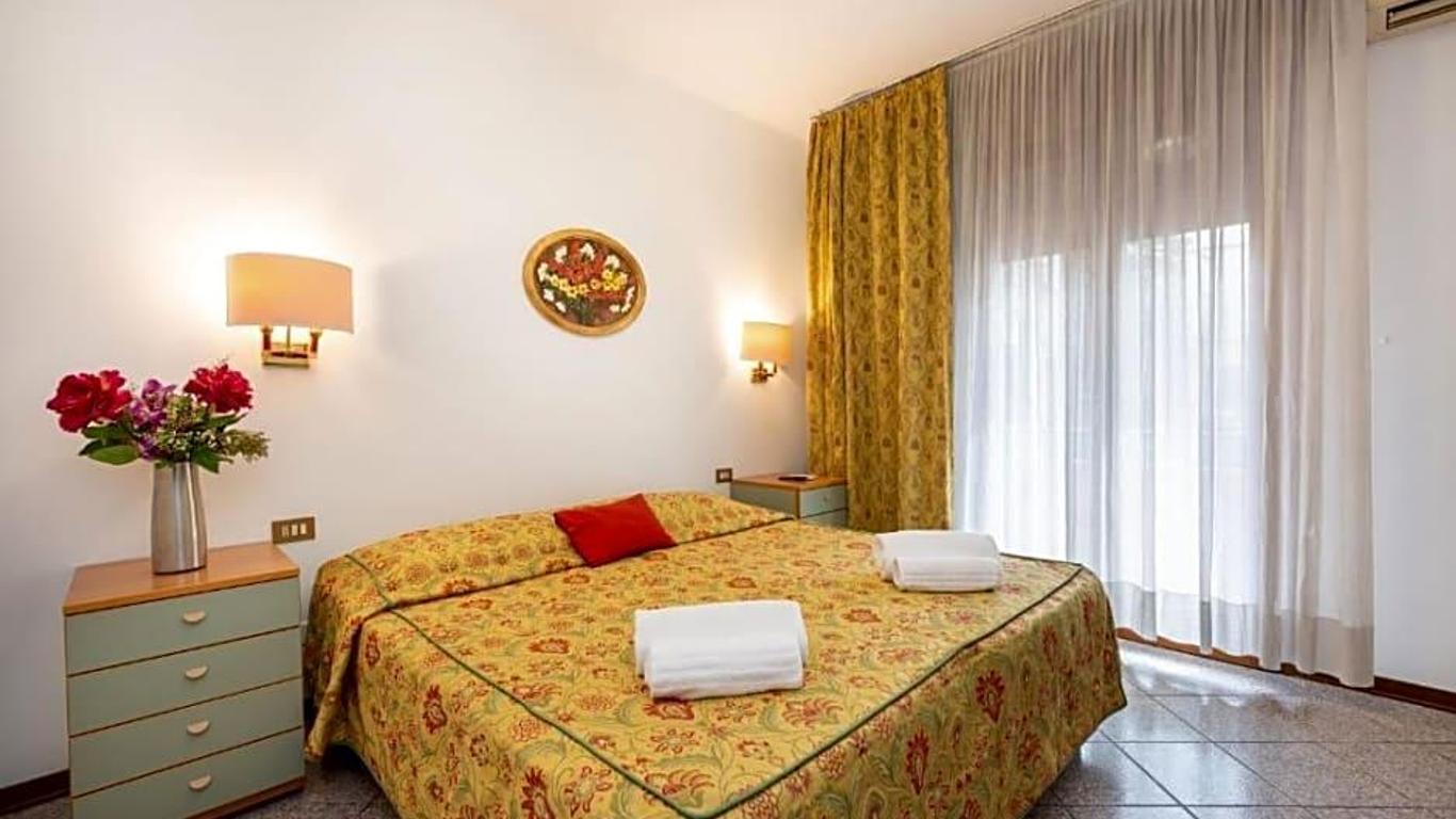 Hotel Piave