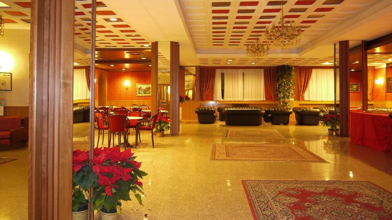 Hotel Tasso