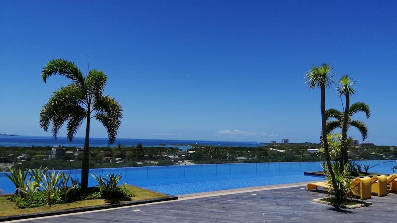 Mactan Newtown With Ocean View