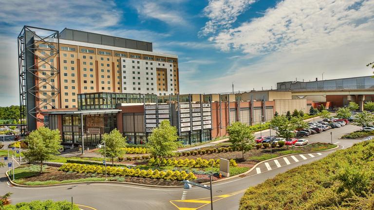 Wind Creek Bethlehem, Bethlehem | HotelsCombined