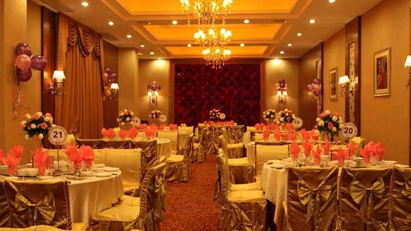 Foshan Royal Prince Hotel