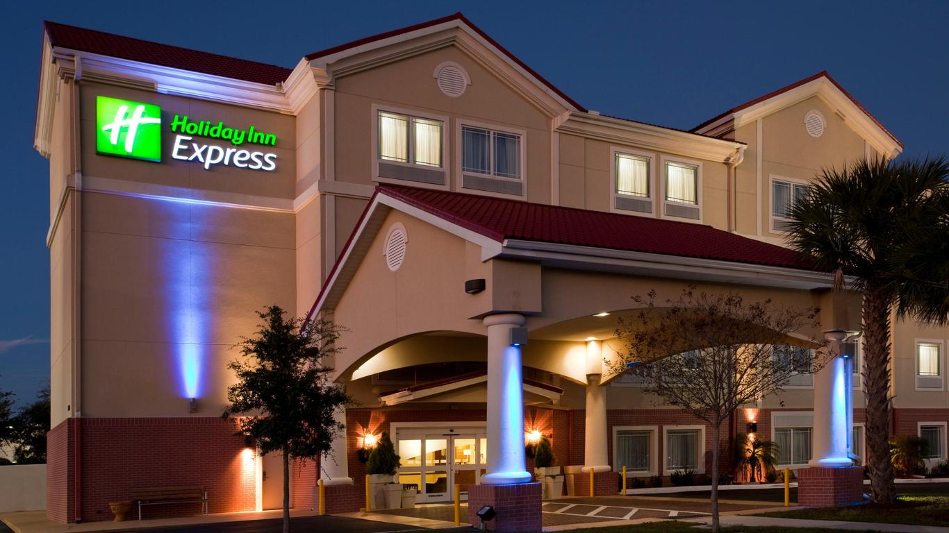 Holiday Inn Express Venice