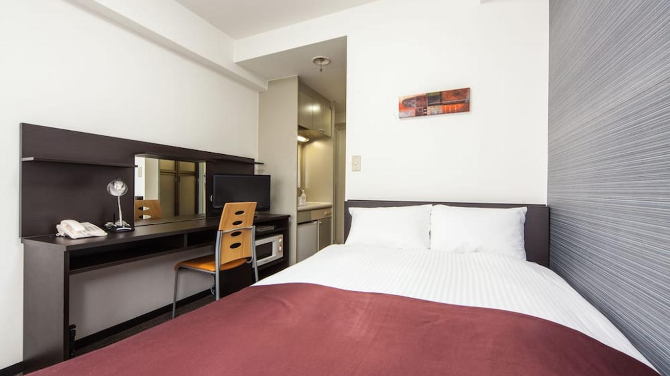 Hotel Mystays Nippori