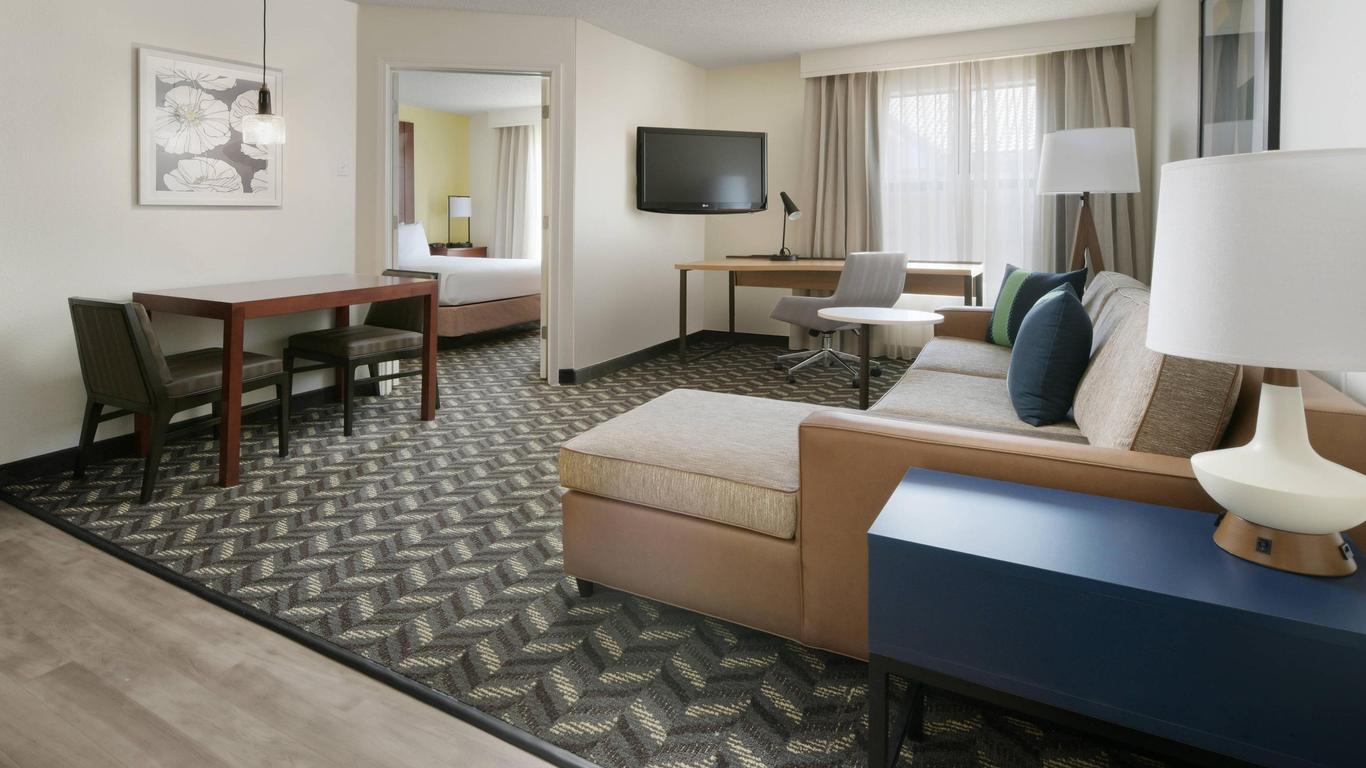 Residence Inn by Marriott Addison