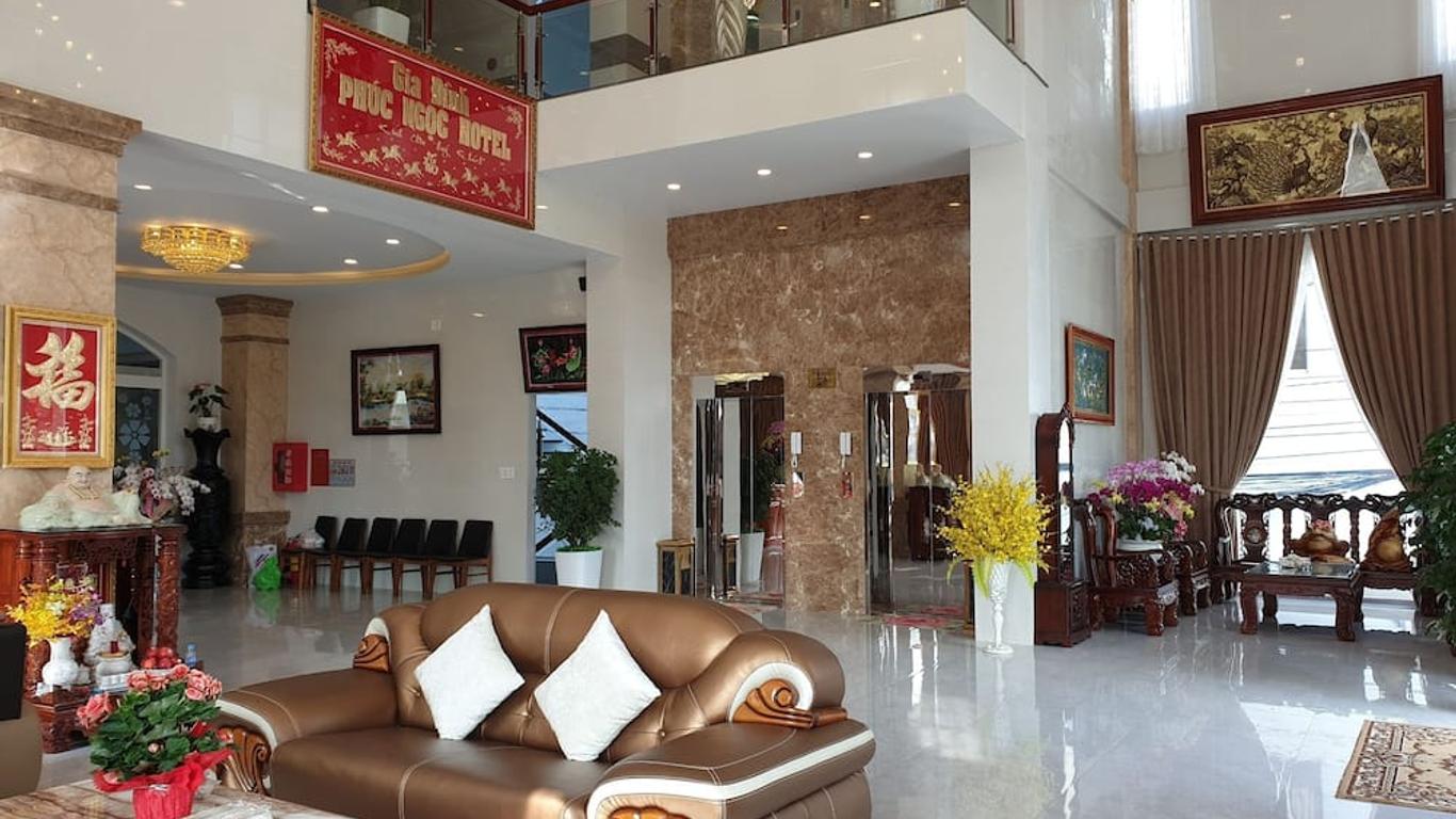 Phuc Ngoc Hotel