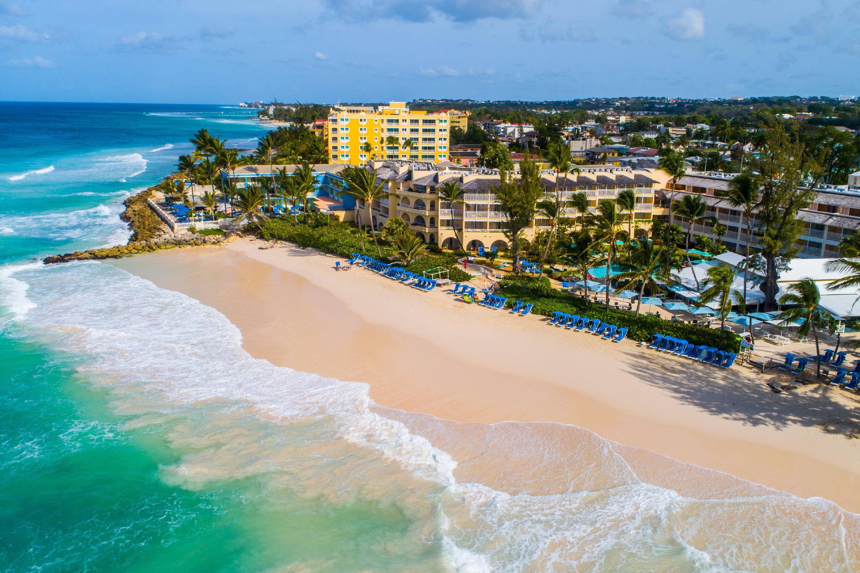 Turtle Beach By Elegant Hotels, Christchurch, Barbados - Compare Deals