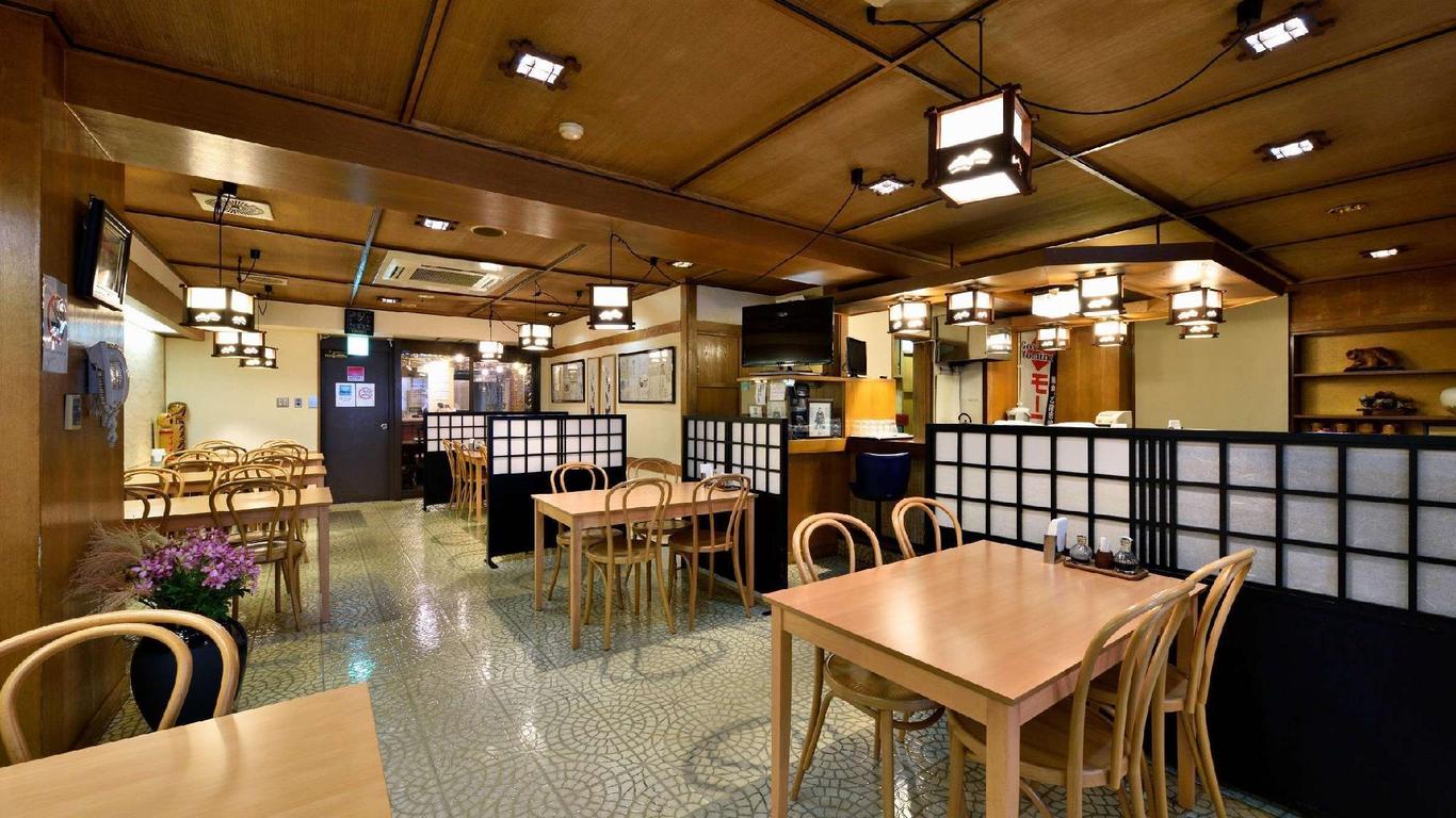 Business Hotel Taiyo