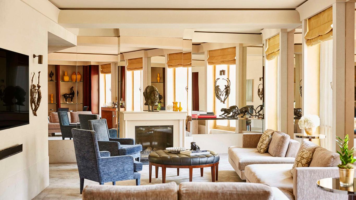 Park Hyatt Paris-Vendome