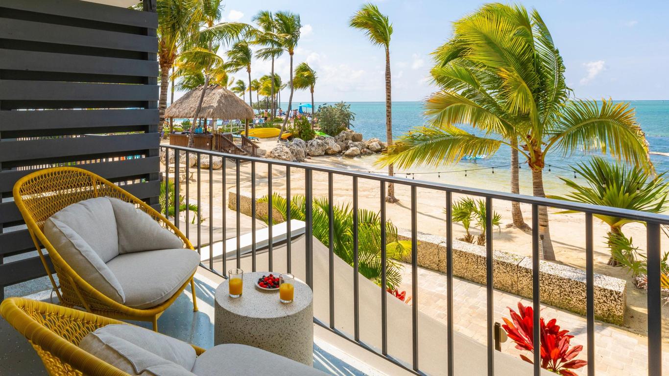 Three Waters Resort and Marina, Islamorada, a Tribute Portfolio Hotel Resort