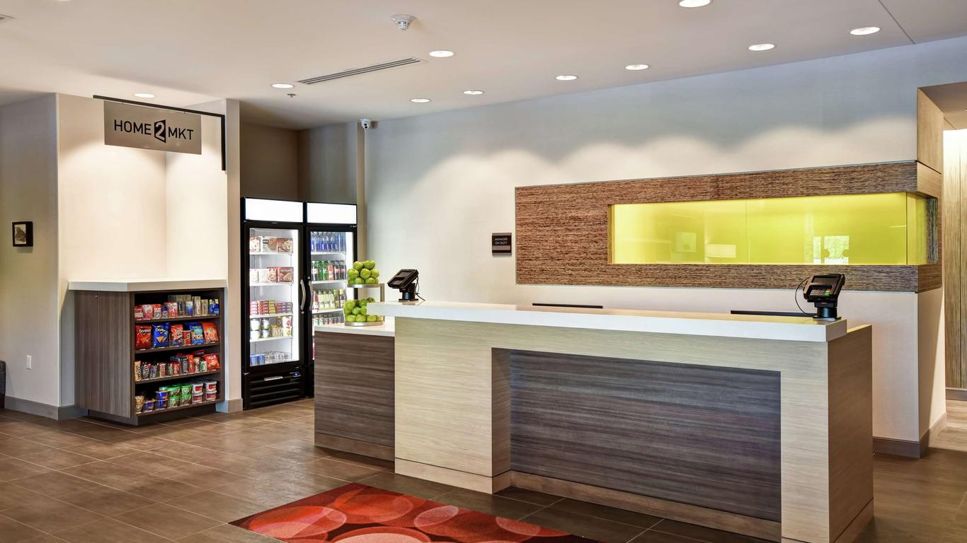 Home2 Suites by Hilton Walpole Foxboro