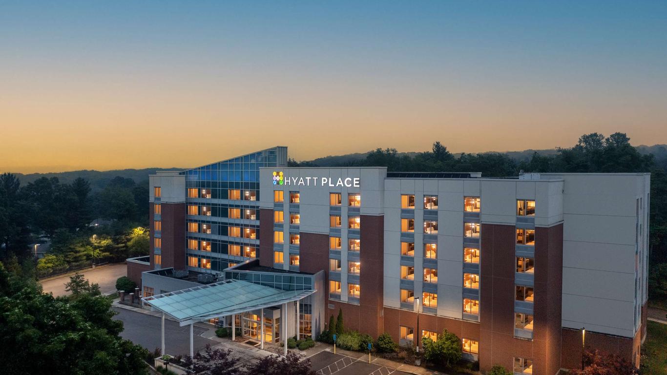 Hyatt Place Uncasville / Casino Area