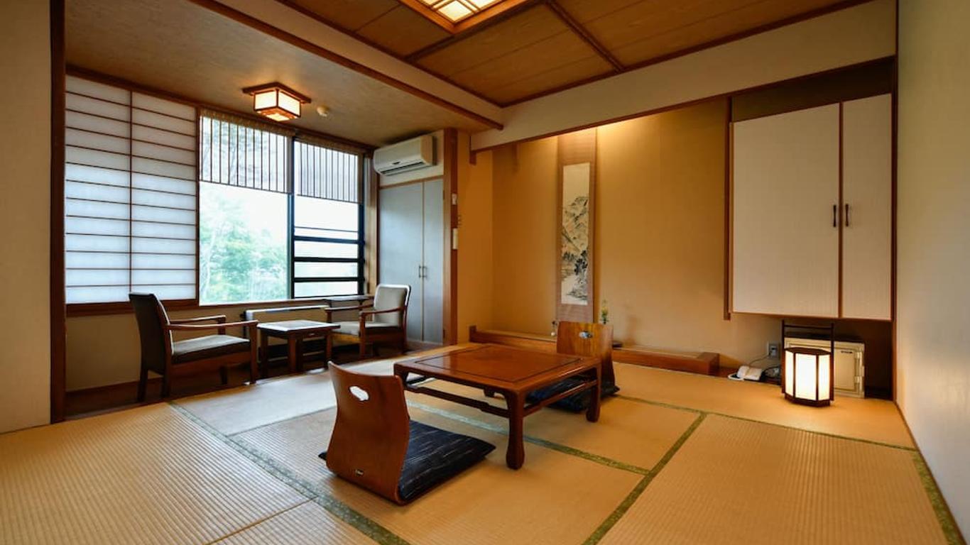 Ryokan Tamura