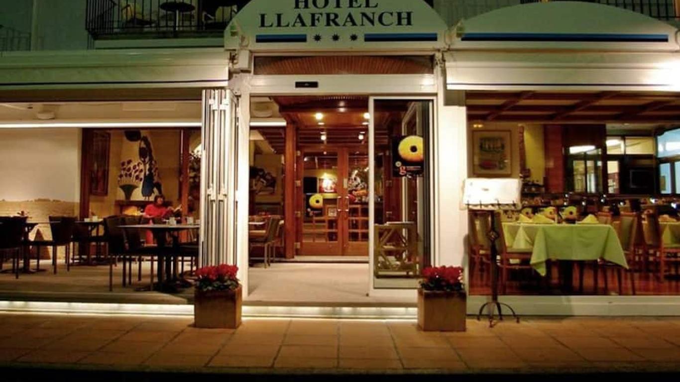 Hotel Llafranch