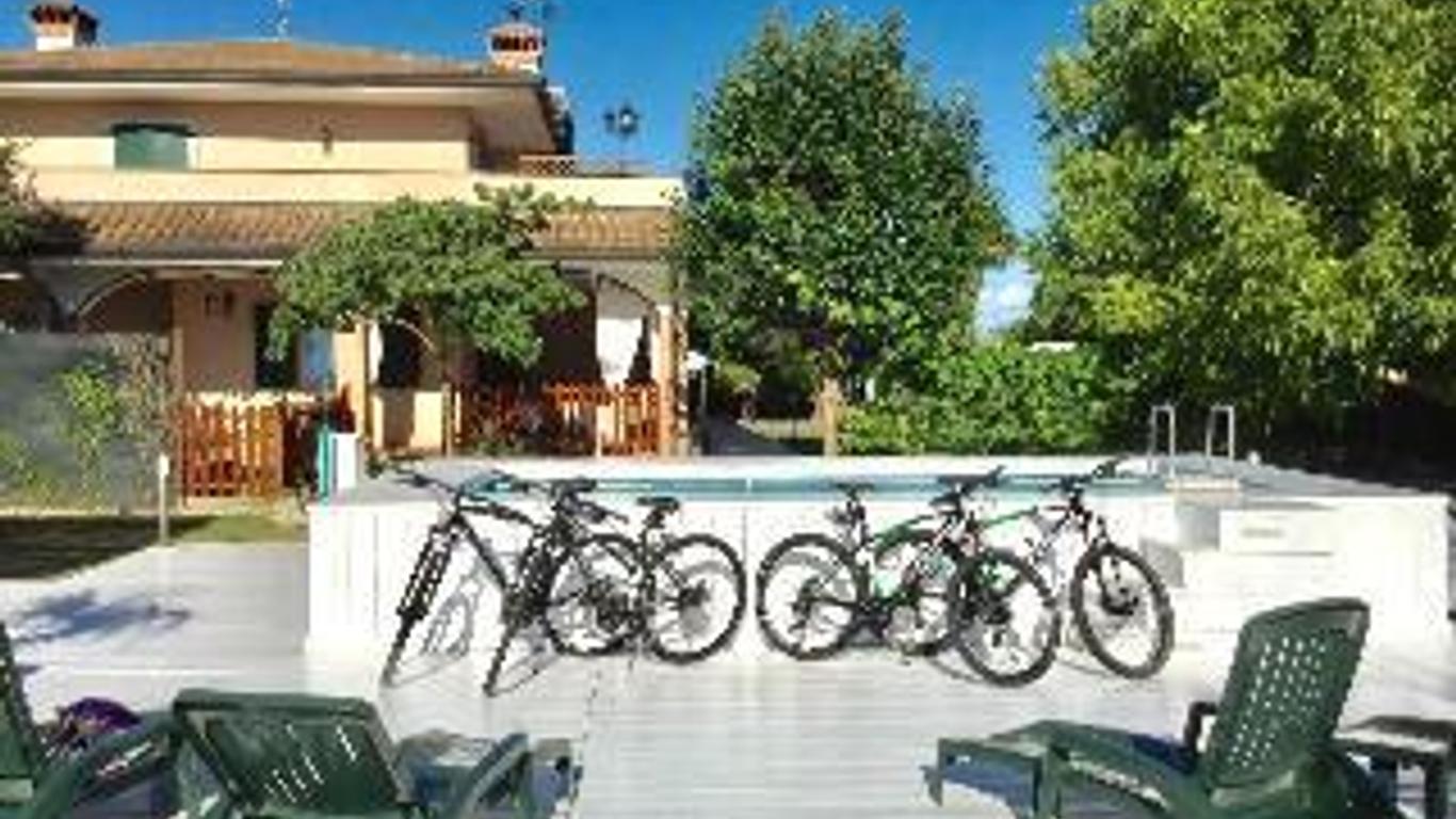 B&B Isonzo