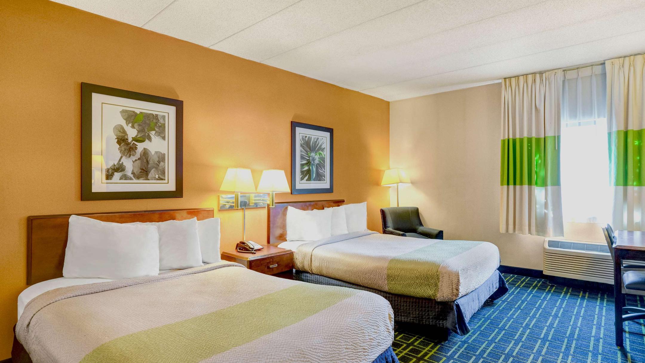 Motel 6 Milford Ct, Milford, CT, United States - Compare Deals