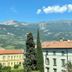 Outdoors view