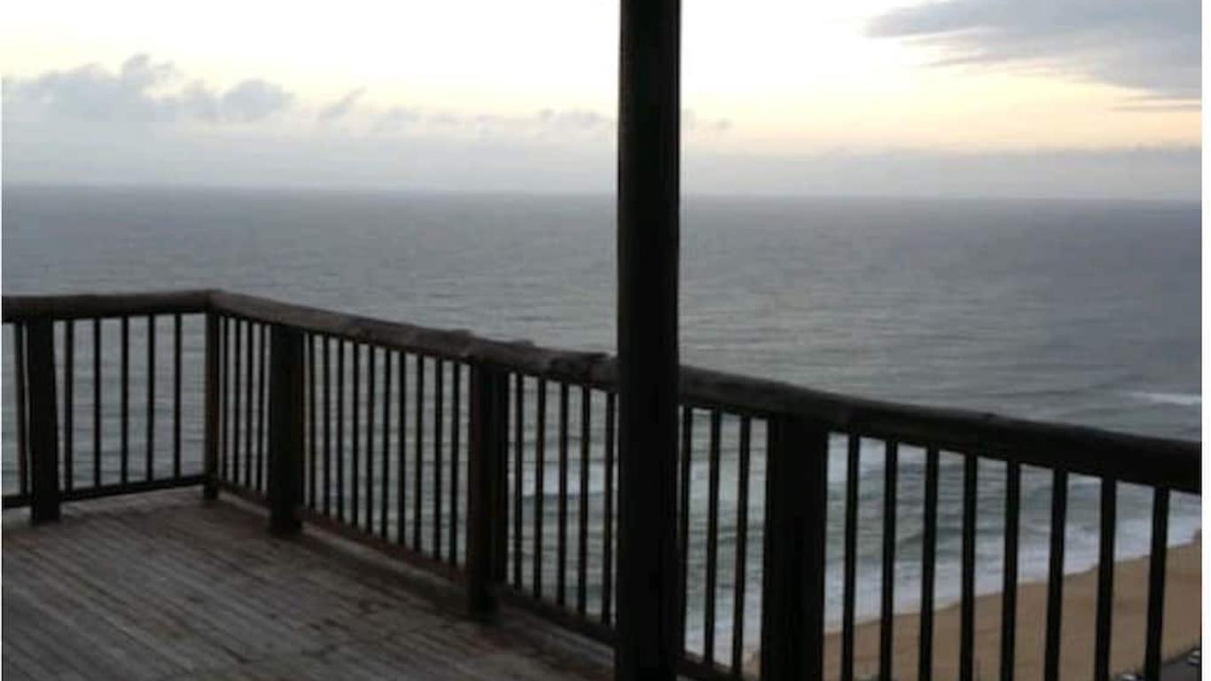 Durban Beach Accommodation