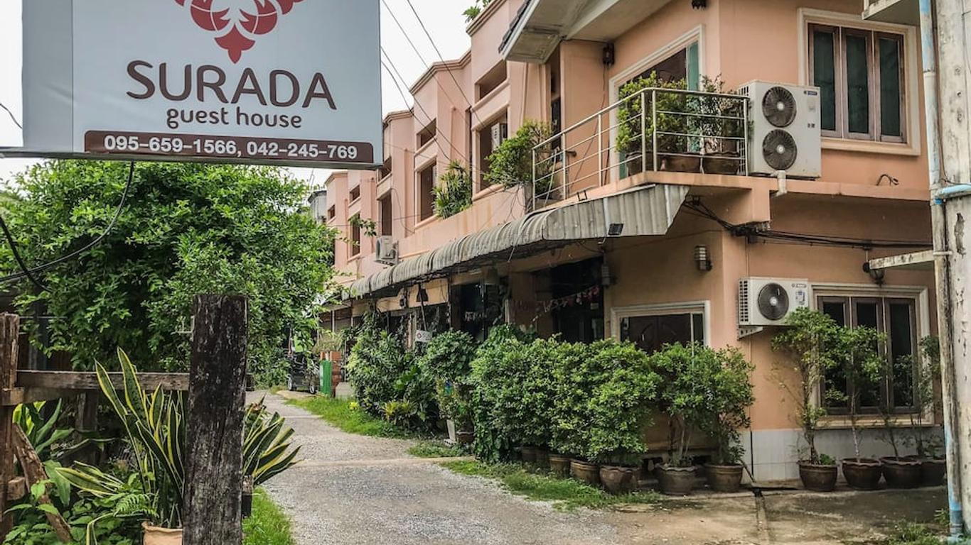 Surada Guesthouse