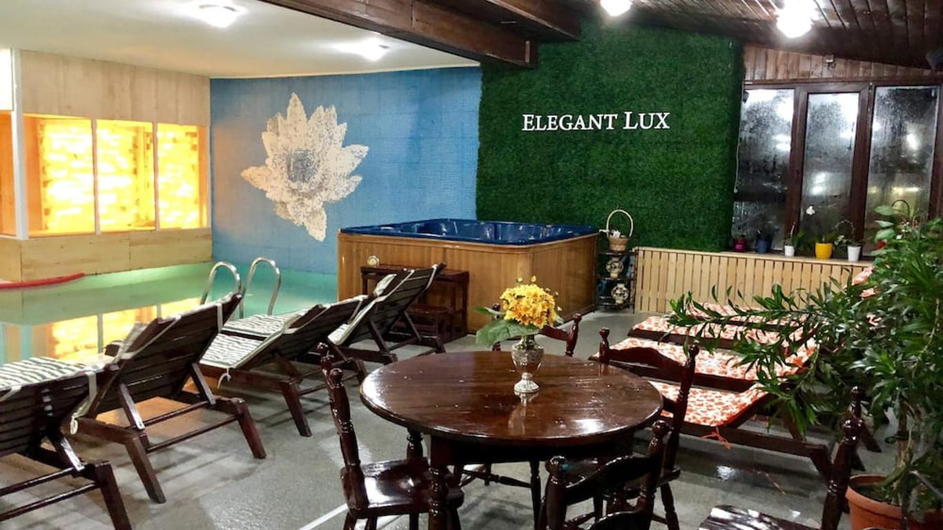 Elegant Lux Hotel