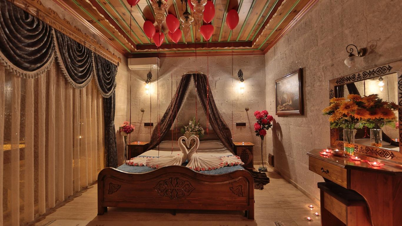 Cappadocia Inn Cave Hotel