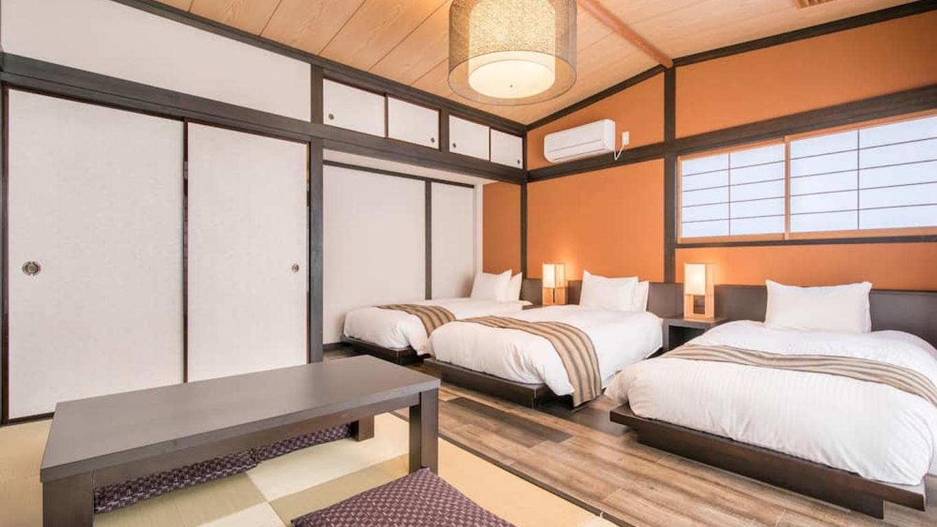 Hotel R9 Kujukuri 'Ex Casual Resort Coff Ichinomiya'